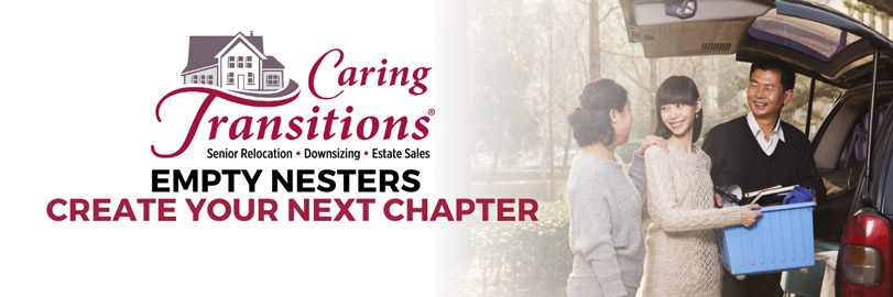 Create Your Next Chapter: Remodeling Tips for Empty Nesters